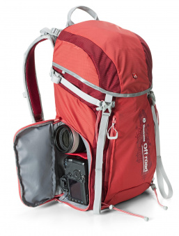 Рюкзак Manfrotto Offroad Hiker Red 30