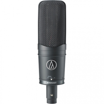 Микрофон Audio-Technica AT4050ST