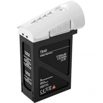Аккумулятор DJI Smart Battery TB48 for Inspired 1
